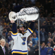 Illustration for article titled Here Are All The People Who Complained To The FCC About The St. Louis Blues Saying "Fuck"